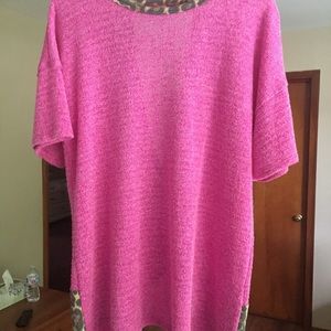 Boutique sweater shirt